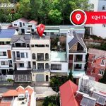 Nhà KQH Thái Lâm Đà Lạt 94m2