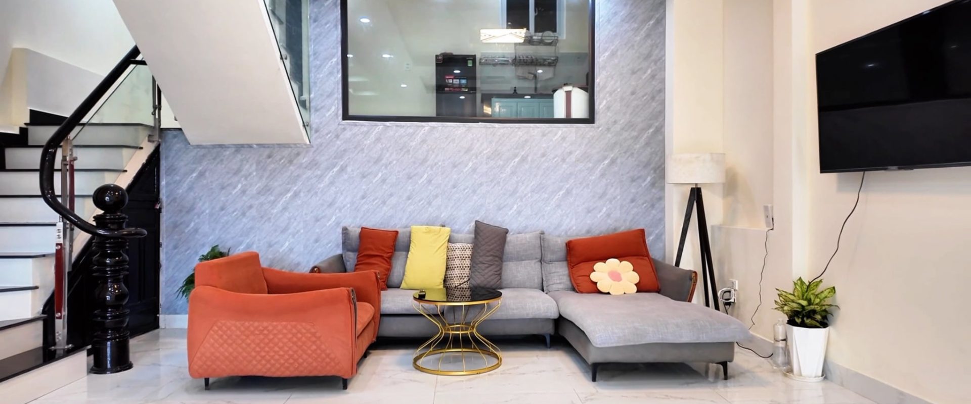 Nhà KQH Thái Lâm Đà Lạt 94m2