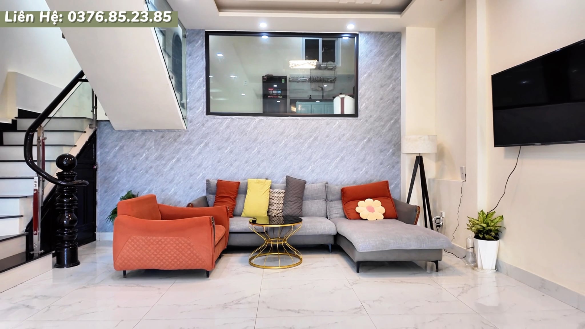 Nhà KQH Thái Lâm Đà Lạt