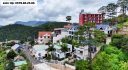 Tổ Hợp 4 Villa Đà Lạt Đường 3 Tháng 4 View Rừng Thông 1445m2