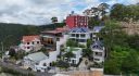 Tổ Hợp 4 Villa Đà Lạt Đường 3 Tháng 4 View Rừng Thông 1445m2