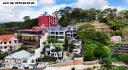 Tổ Hợp 4 Villa Đà Lạt Đường 3 Tháng 4 View Rừng Thông 1445m2