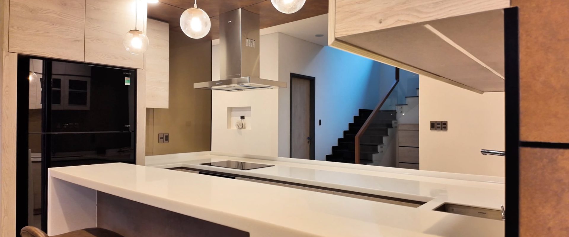 Tổ Hợp 4 Villa Đà Lạt Đường 3 Tháng 4 View Rừng Thông 1445m2