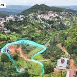 Đất View Rừng Thông Khe Sanh Đà Lạt 8234m2