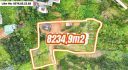 Đất View Rừng Thông Khe Sanh Đà Lạt 8234m2