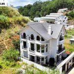Villa An Sơn Đà Lạt 229m2 – Villa Đẹp Khu Dân Cư Số 5 An Sơn