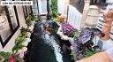 Villa Đà Lạt KDC Số 5 An Sơn 241m2 Phong Cách Pháp Cổ
