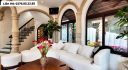 Villa Đà Lạt KDC Số 5 An Sơn 241m2 Phong Cách Pháp Cổ
