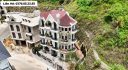 Villa Đà Lạt KDC Số 5 An Sơn 241m2 Phong Cách Pháp Cổ