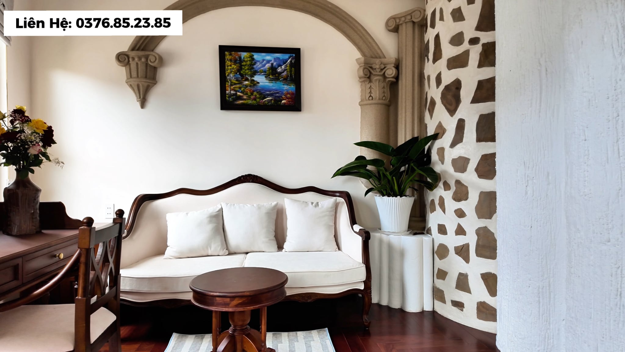 Villa An Sơn Đà Lạt