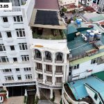 Bán Khách Sạn Đà Lạt 80 Tỷ – 36 Phòng Mặt Tiền Phan Như Thạch