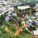 Đất KQH An Sơn Đà Lạt 230m² Có Nhà Cấp 4, 2 Mặt Tiền – Giá 11,5 Tỷ