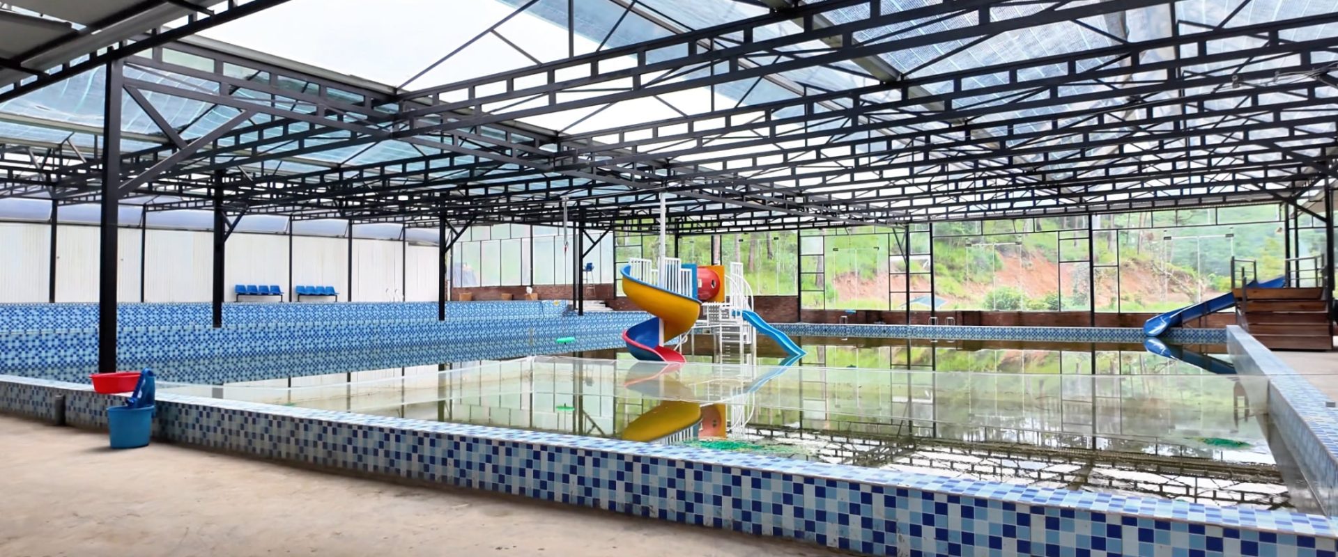 Bán Đất Du Lịch Đà Lạt 1,6ha Chân Đèo Mimosa Giá 40 Tỷ