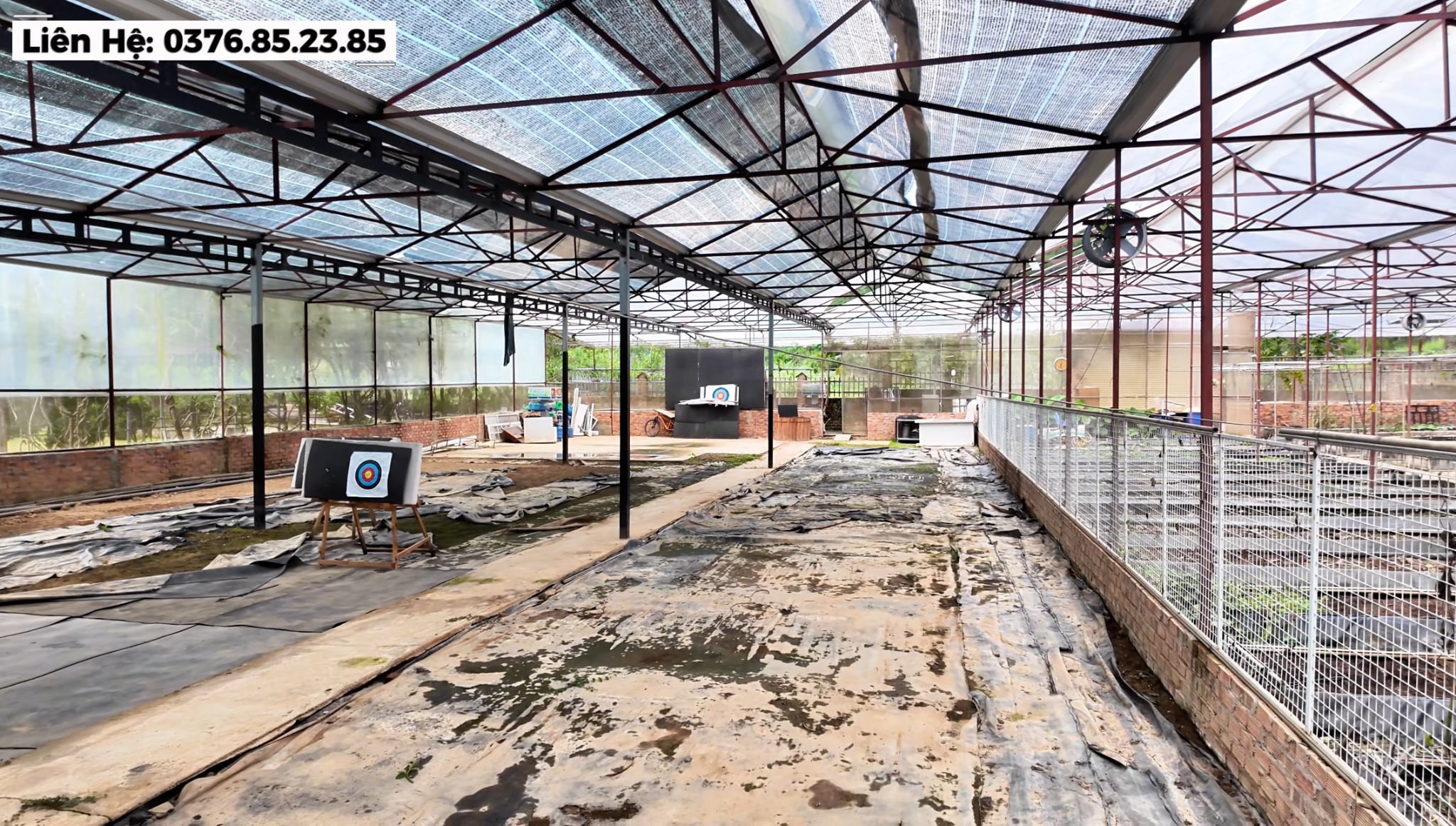 Khu đất du lịch khoảng 1,6ha tại chân đèo Mimosa Đà Lạt