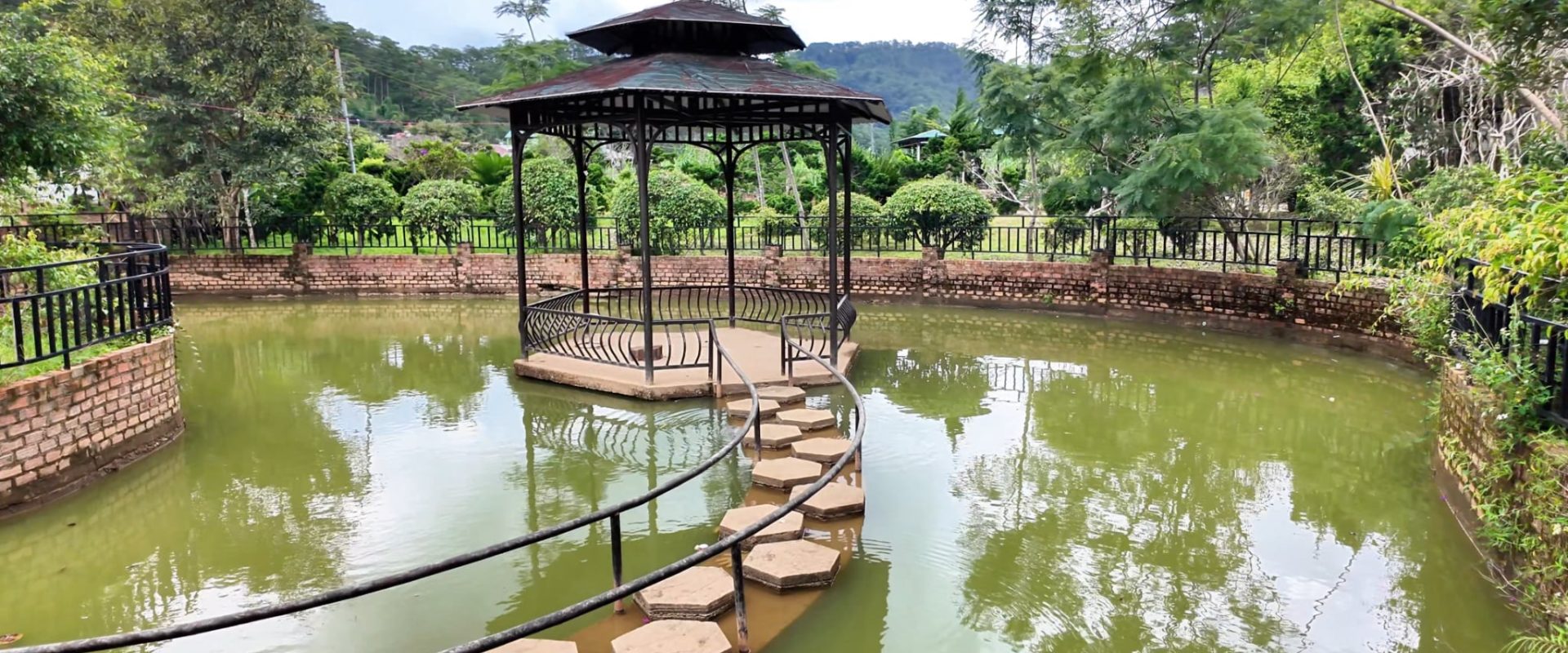 Bán Đất Du Lịch Đà Lạt 1,6ha Chân Đèo Mimosa Giá 40 Tỷ