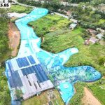 Bán Đất Du Lịch Đà Lạt 1,6ha Chân Đèo Mimosa Giá 40 Tỷ