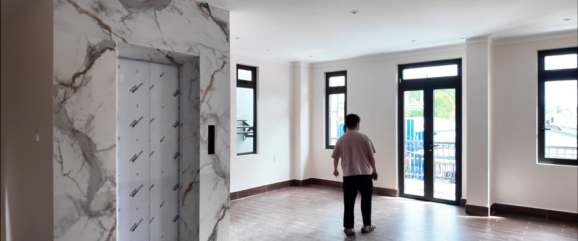 Bán Nhà Mặt Tiền Hai Bà Trưng Đà Lạt 15,5 Tỷ, Có Thang Máy