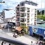 Bán Nhà Mặt Tiền Hai Bà Trưng Đà Lạt 15,5 Tỷ, Có Thang Máy