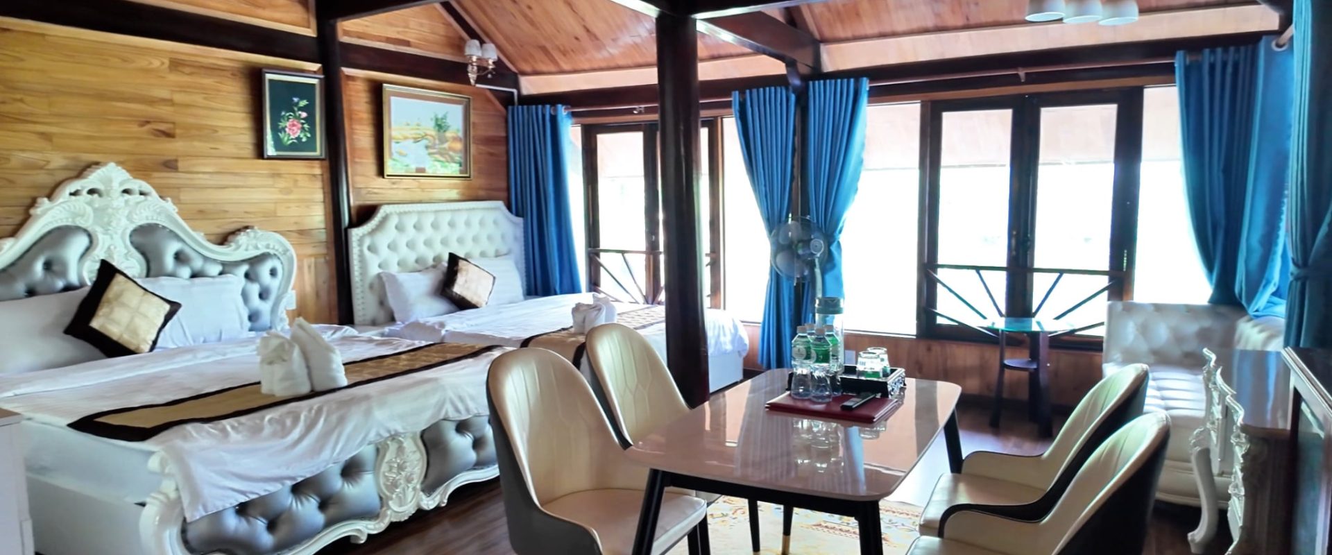 Bán Villa Homestay Đà Lạt 1.050m², 15 Phòng – 55 Tỷ