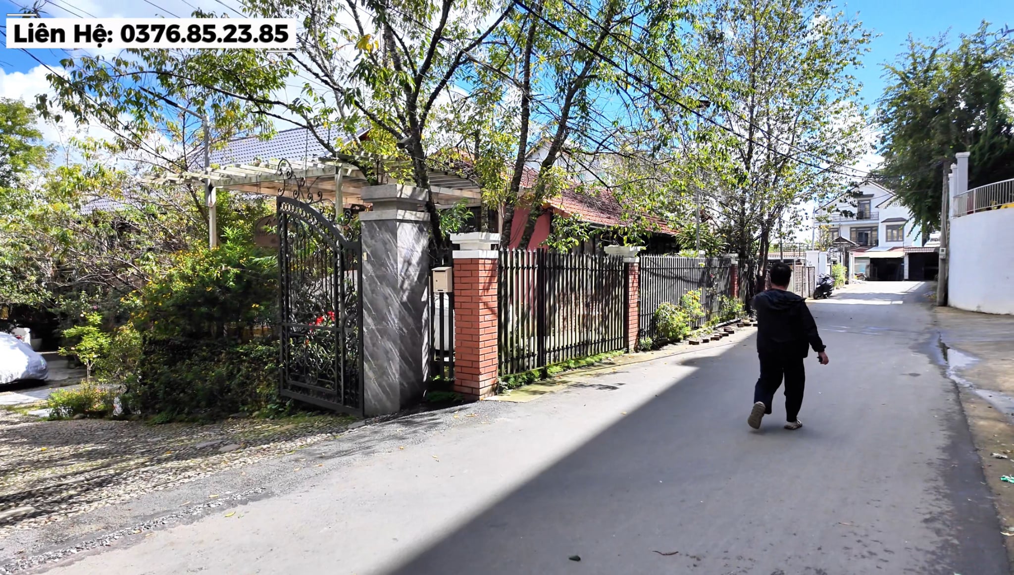 Bán Villa Homestay Đà Lạt