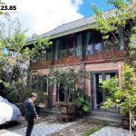 Bán Villa Homestay Đà Lạt 1.050m², 15 Phòng – 55 Tỷ