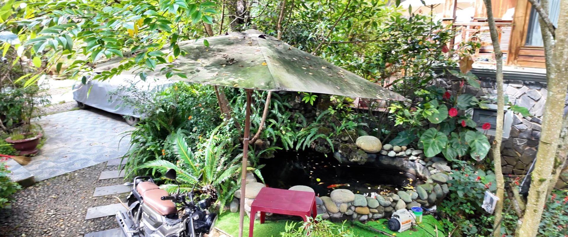 Bán Villa Homestay Đà Lạt 1.050m², 15 Phòng – 55 Tỷ