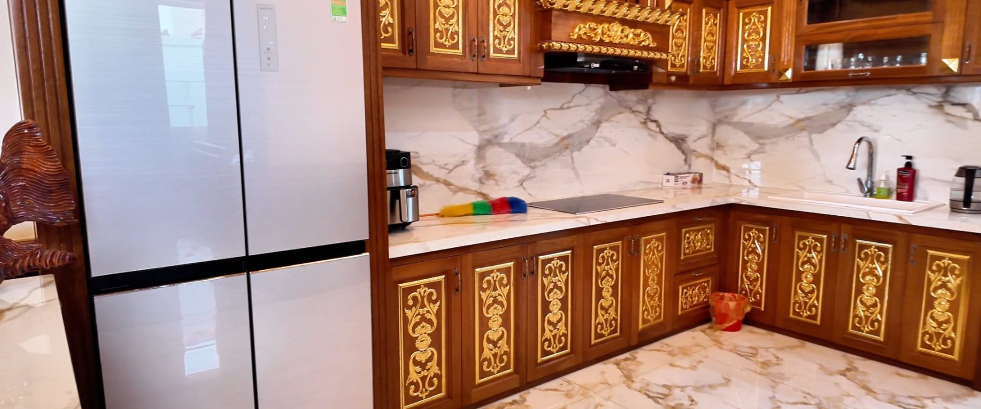 Bán Biệt Thự Mai Anh Đào Đà Lạt 500m², 7 Phòng Ngủ – 40 Tỷ