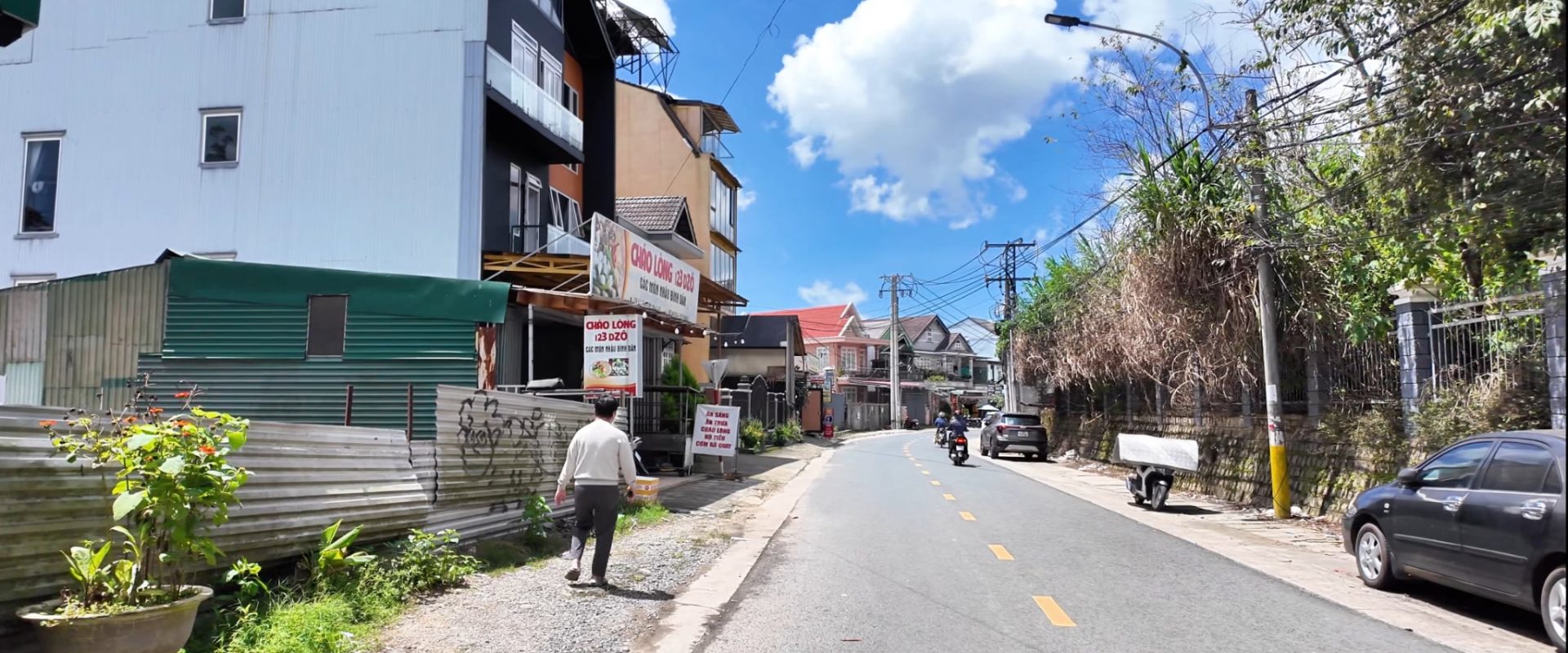 Bán Đất 2 Mặt Tiền Lý Nam Đế Đà Lạt 193,5m², Ngang Gần 10m, Giá 22 Tỷ