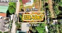Đất biệt thự Thế Dương Khe Sanh Đà Lạt 326m² – Giá 15 tỷ