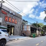Bán Đất Mặt Tiền Huỳnh Thúc Kháng Đà Lạt 400m², Giá 42 Tỷ