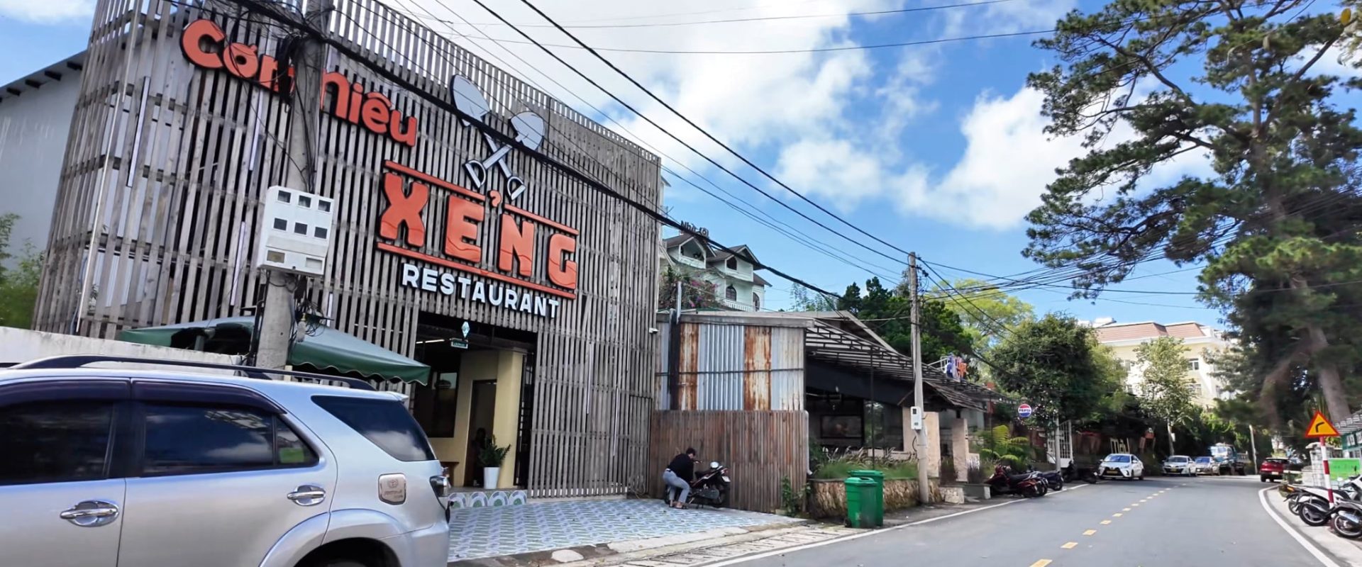 Bán Đất Mặt Tiền Huỳnh Thúc Kháng Đà Lạt 400m², Giá 42 Tỷ