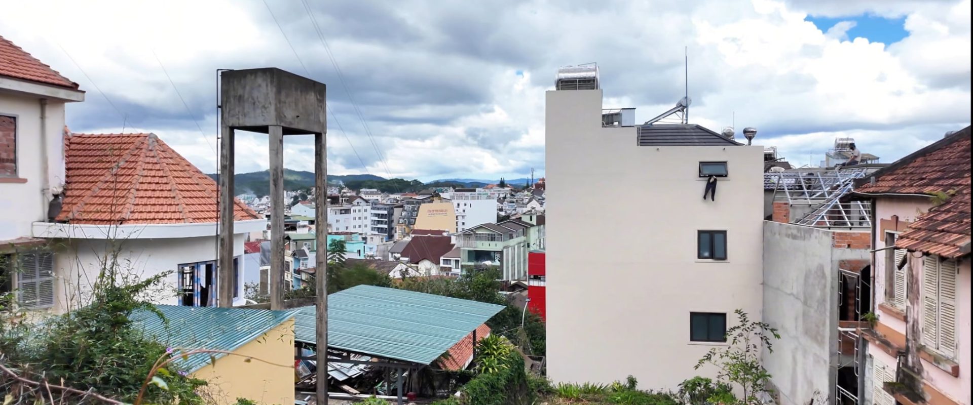 Bán Đất Mặt Tiền Phan Như Thạch Đà Lạt 212m², Giá 38,5 Tỷ