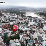 Bán Đất Mặt Tiền Phan Như Thạch Đà Lạt 212m², Giá 38,5 Tỷ